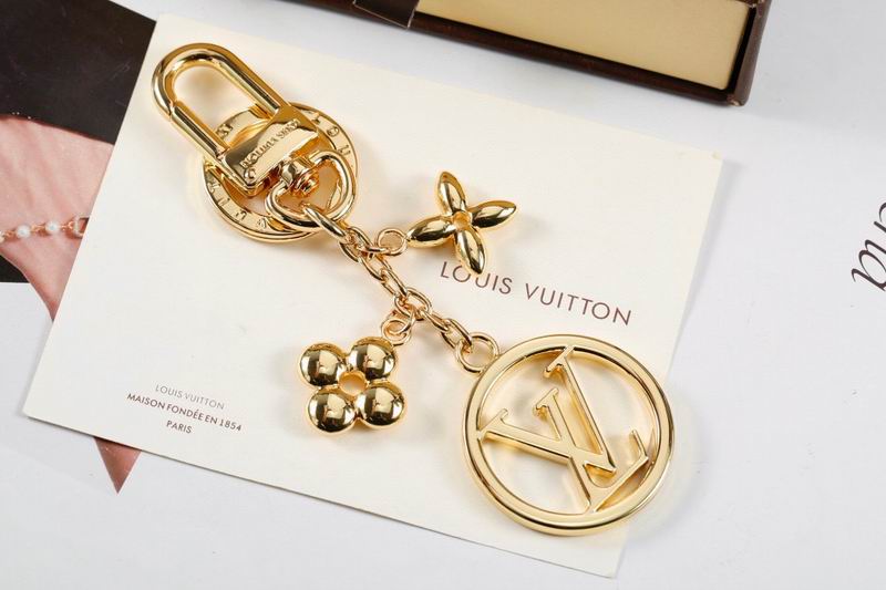 LV keyring lyh166
